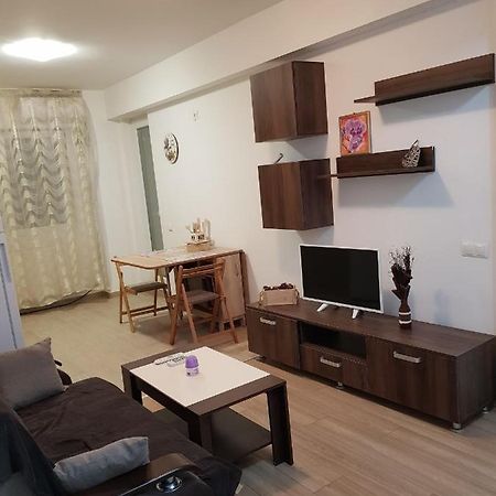 Rotar Park Residence Apartment 布加勒斯特 外观 照片