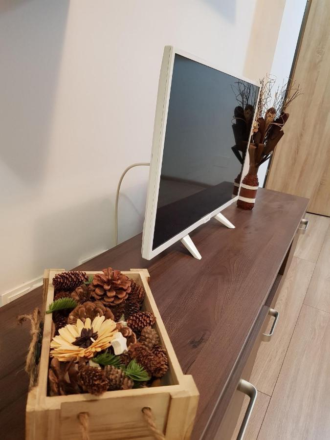 Rotar Park Residence Apartment 布加勒斯特 外观 照片
