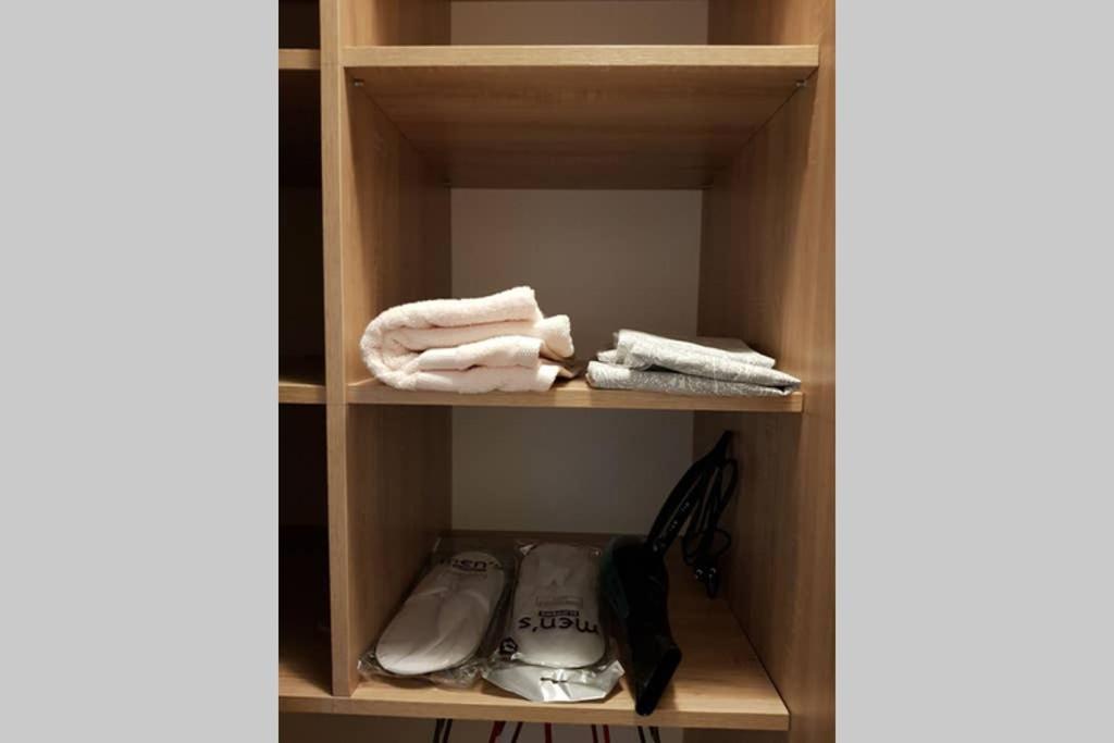 Rotar Park Residence Apartment 布加勒斯特 外观 照片