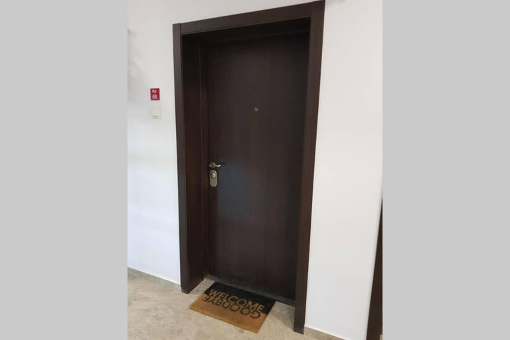 Rotar Park Residence Apartment 布加勒斯特 外观 照片
