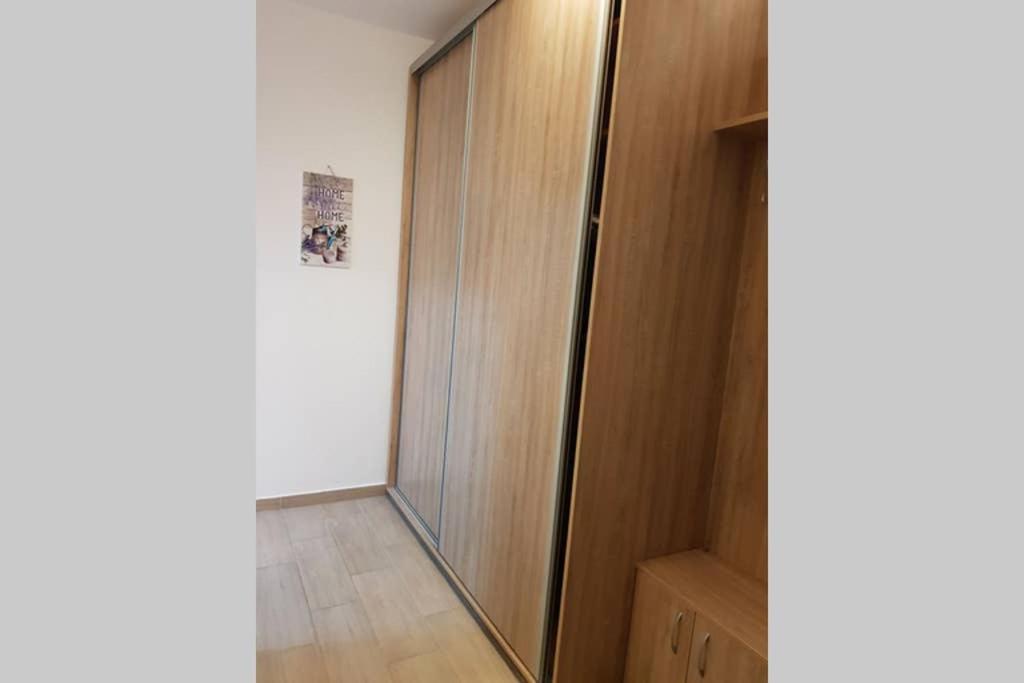 Rotar Park Residence Apartment 布加勒斯特 外观 照片