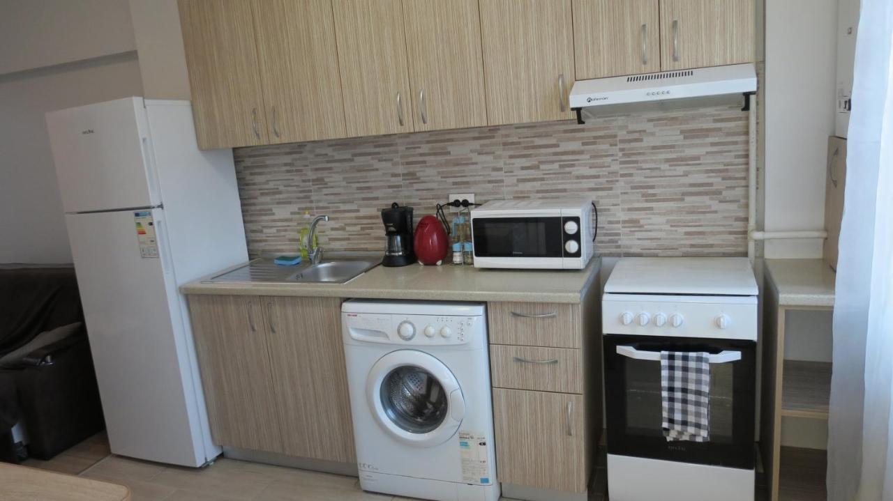 Rotar Park Residence Apartment 布加勒斯特 外观 照片